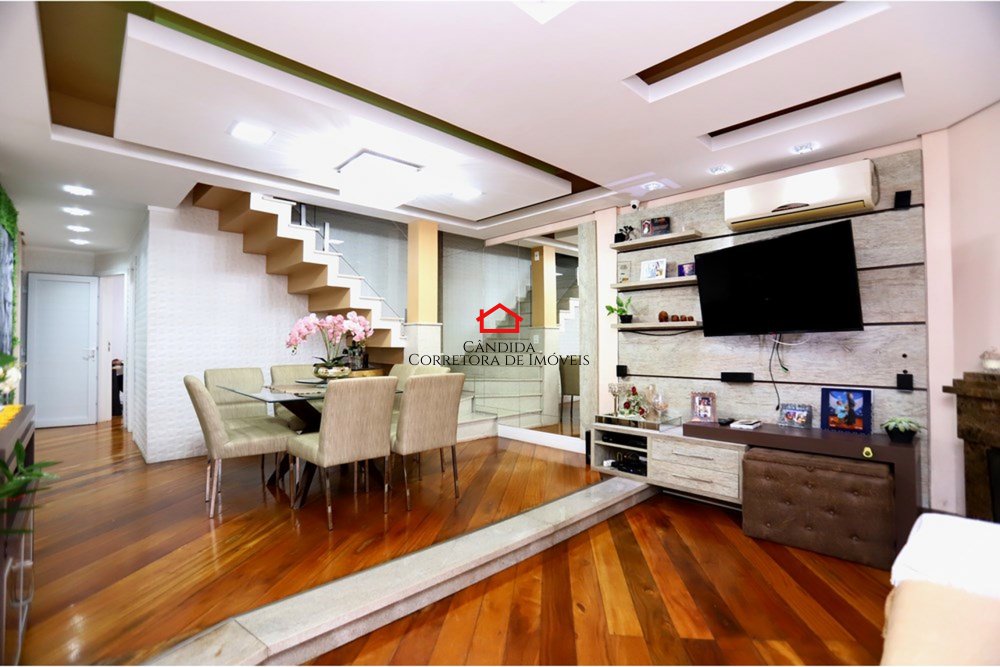 Casa Bela Vista Alvorada 