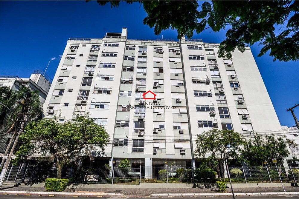 Apartamento Menino Deus Porto Alegre 
