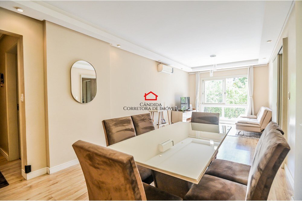 Apartamento Menino Deus Porto Alegre 