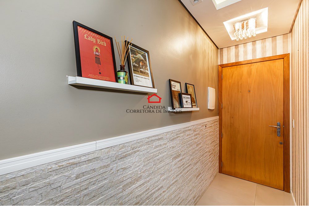 Apartamento Petrópolis Porto Alegre 