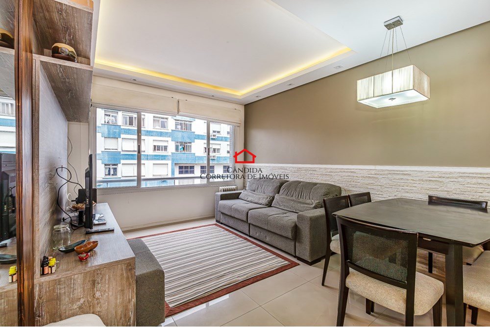 Apartamento Petrópolis Porto Alegre 
