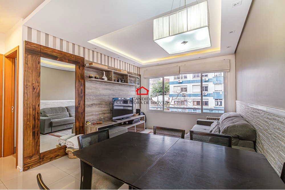 Apartamento Petrópolis Porto Alegre 