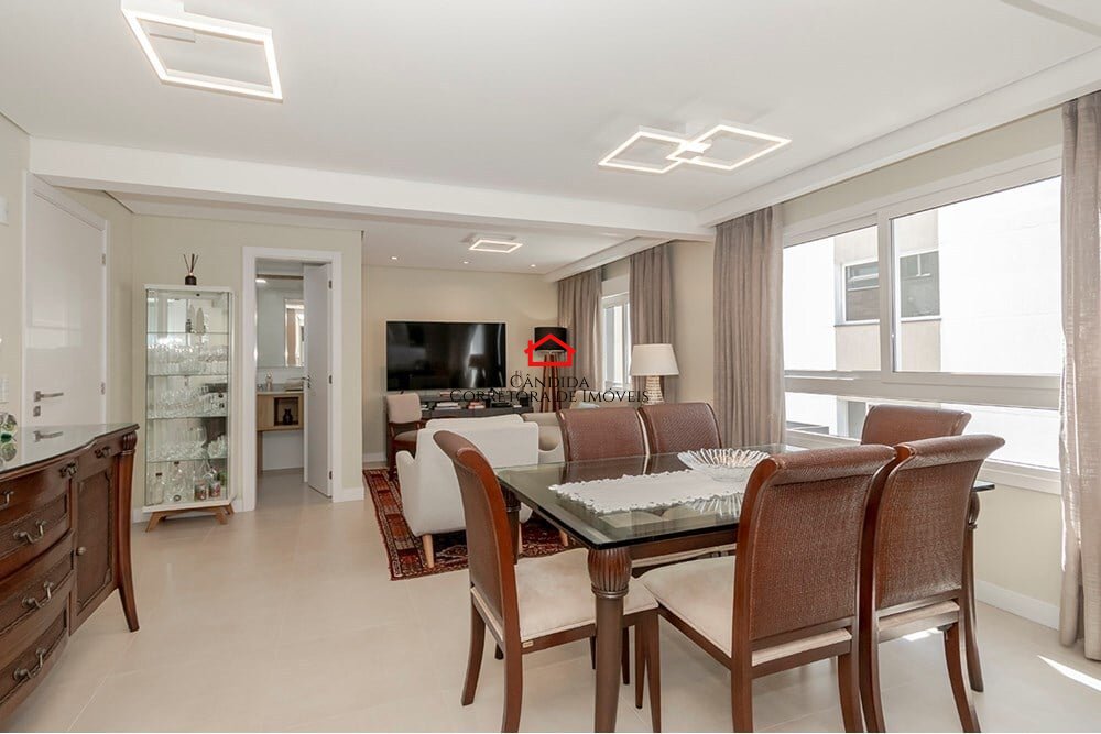 Apartamento Petrópolis Porto Alegre 