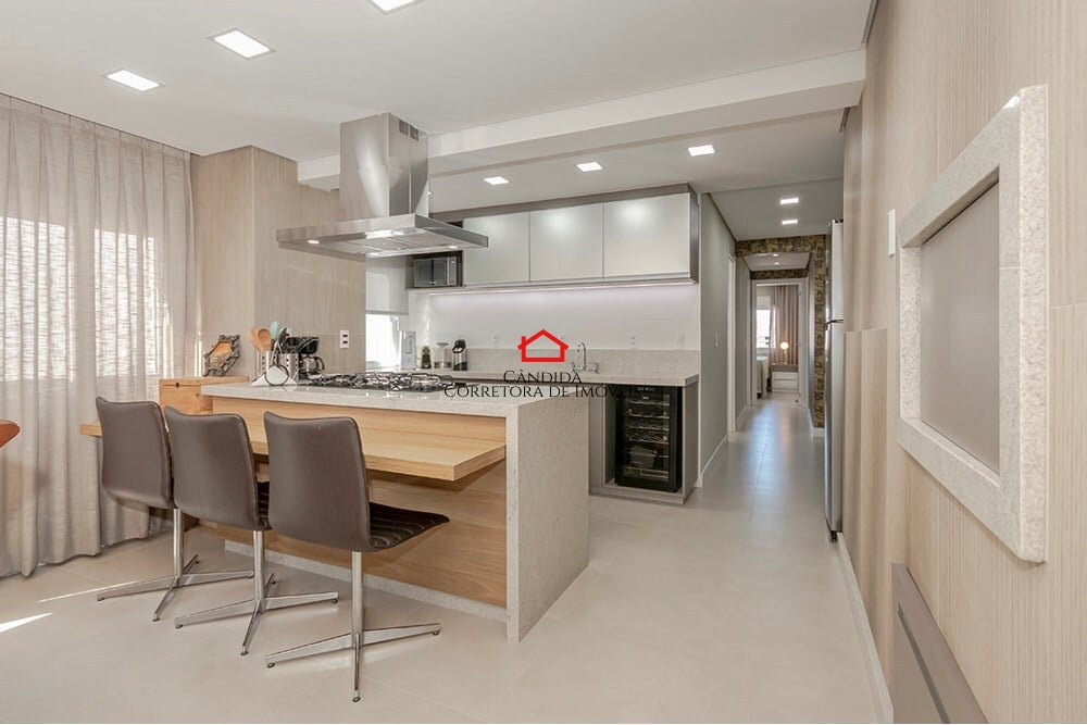 Apartamento Petrópolis Porto Alegre 