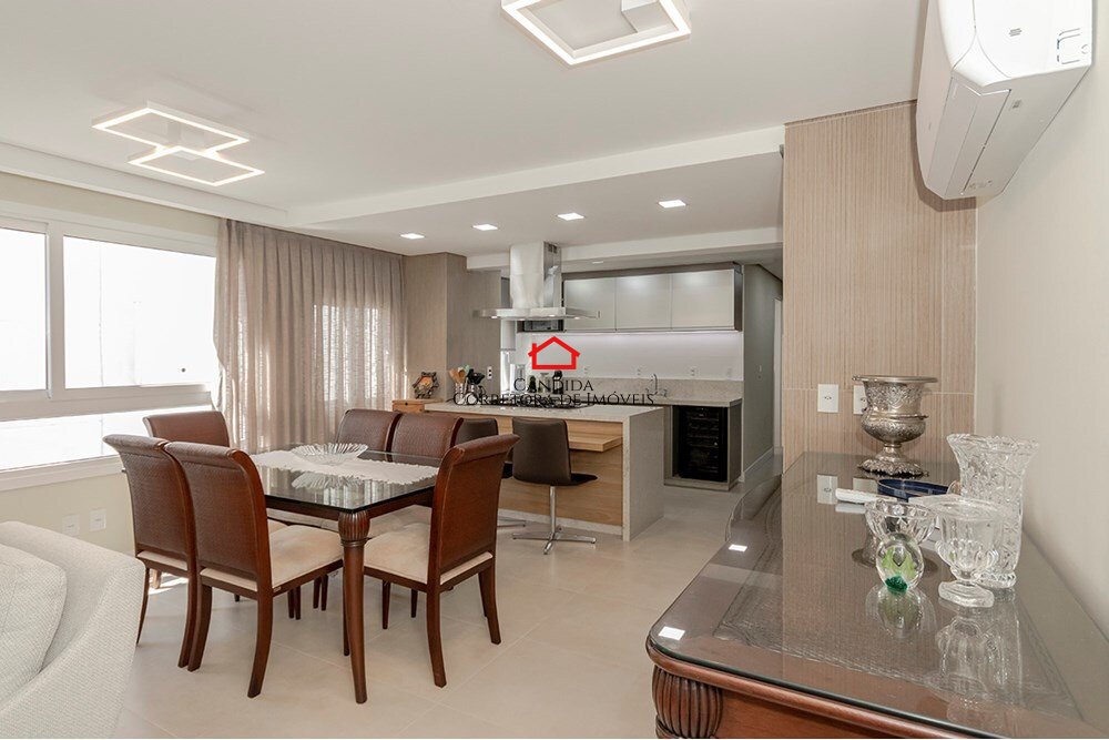 Apartamento Petrópolis Porto Alegre 