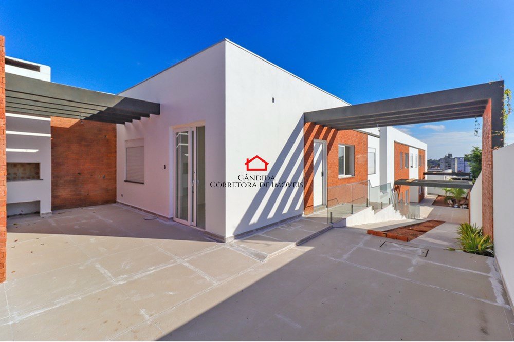 Casa em Condomínio Camaquã Porto Alegre 