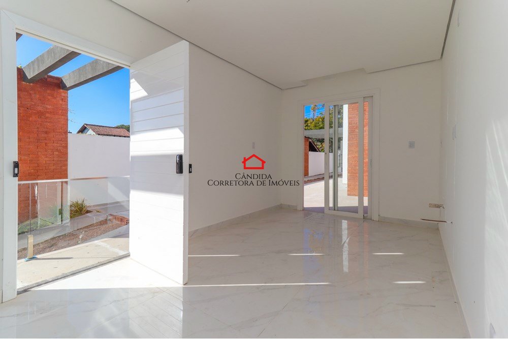 Casa em Condomínio Camaquã Porto Alegre 