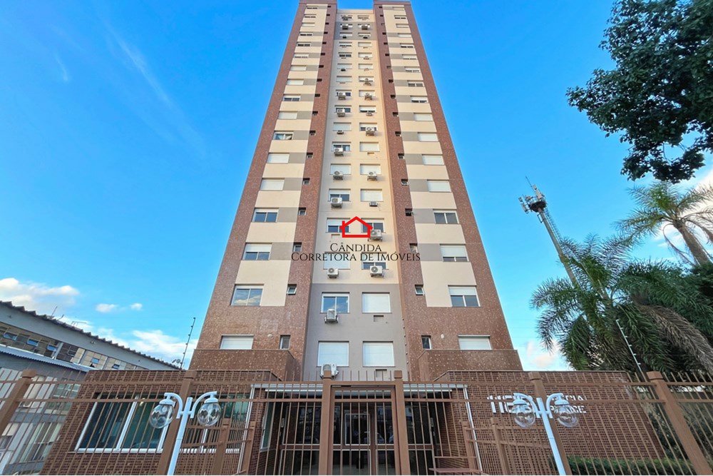 Apartamento Santana Porto Alegre 