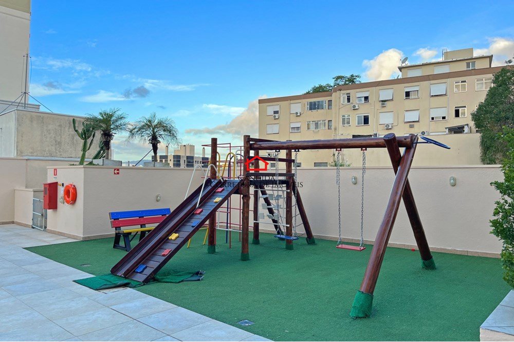 Apartamento Santana Porto Alegre 