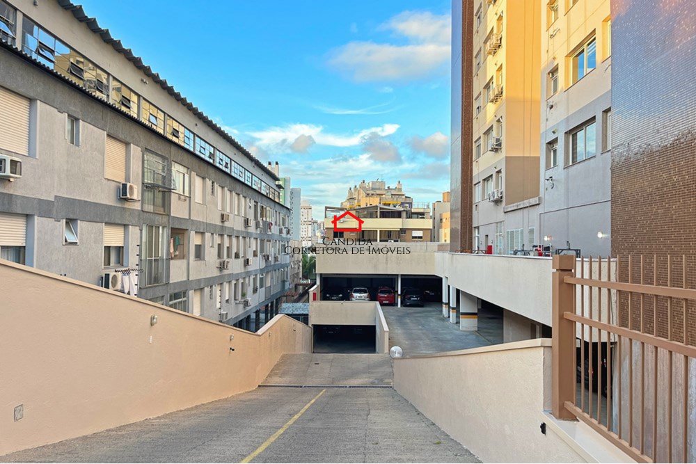 Apartamento Santana Porto Alegre 