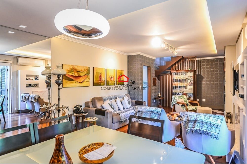 Cobertura Cristal Porto Alegre 