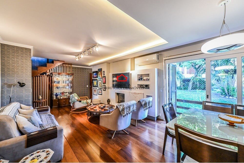 Cobertura Cristal Porto Alegre 