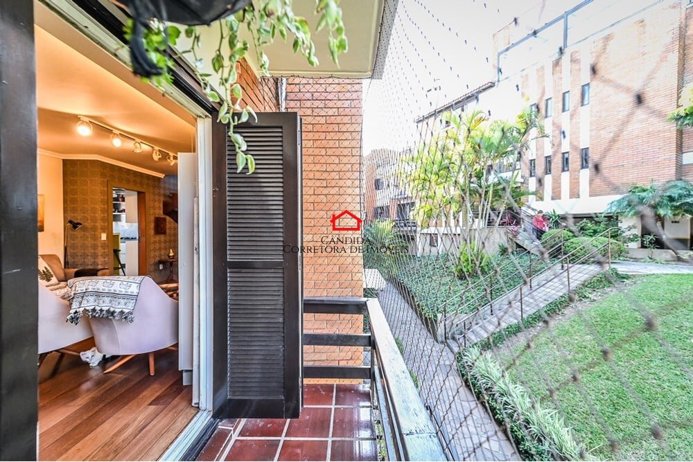 Cobertura Cristal Porto Alegre 