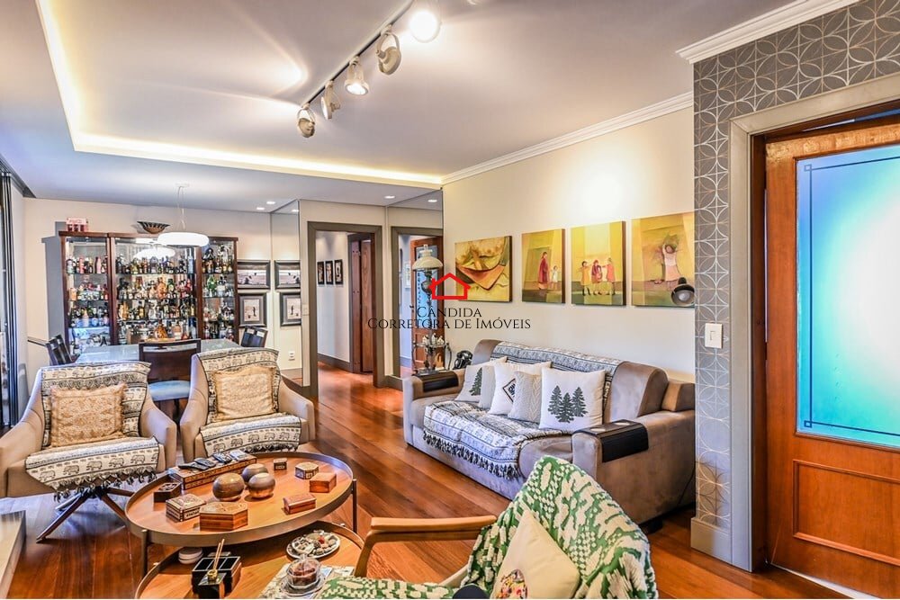 Cobertura Cristal Porto Alegre 