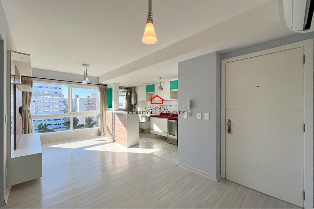 Apartamento Azenha Porto Alegre 