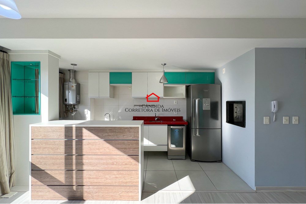 Apartamento Azenha Porto Alegre 