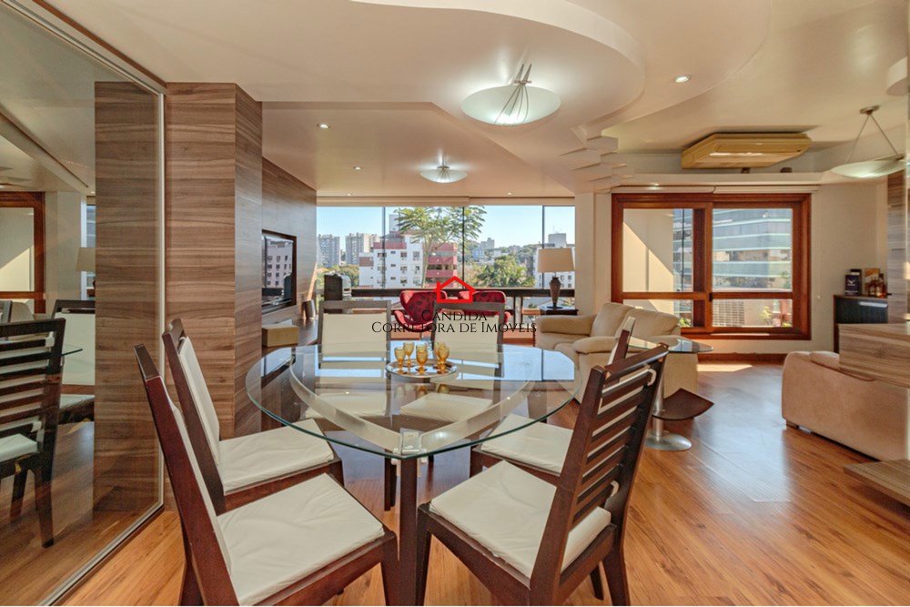 Cobertura Jardim Lindóia Porto Alegre 