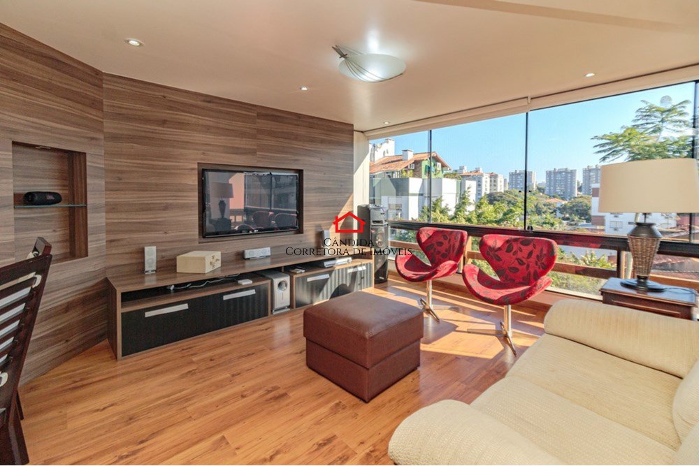 Cobertura Jardim Lindóia Porto Alegre 