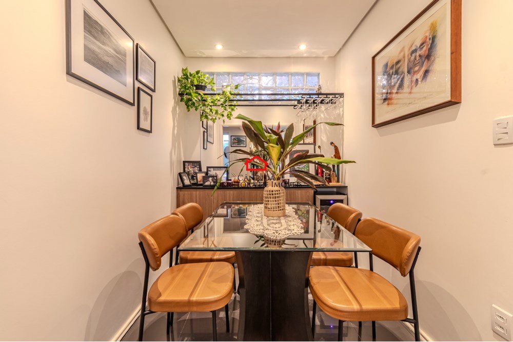 Apartamento Rio Branco Porto Alegre 