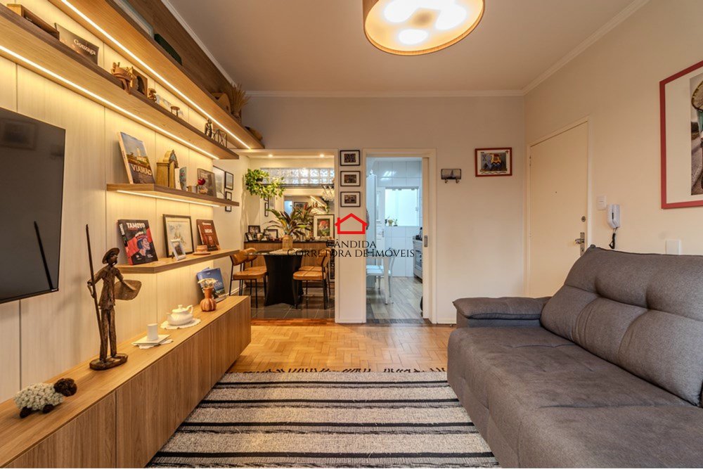 Apartamento Rio Branco Porto Alegre 