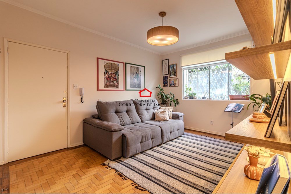 Apartamento Rio Branco Porto Alegre 