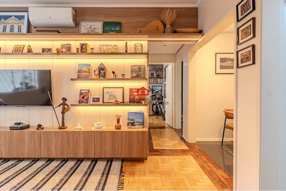 Apartamento Rio Branco Porto Alegre 