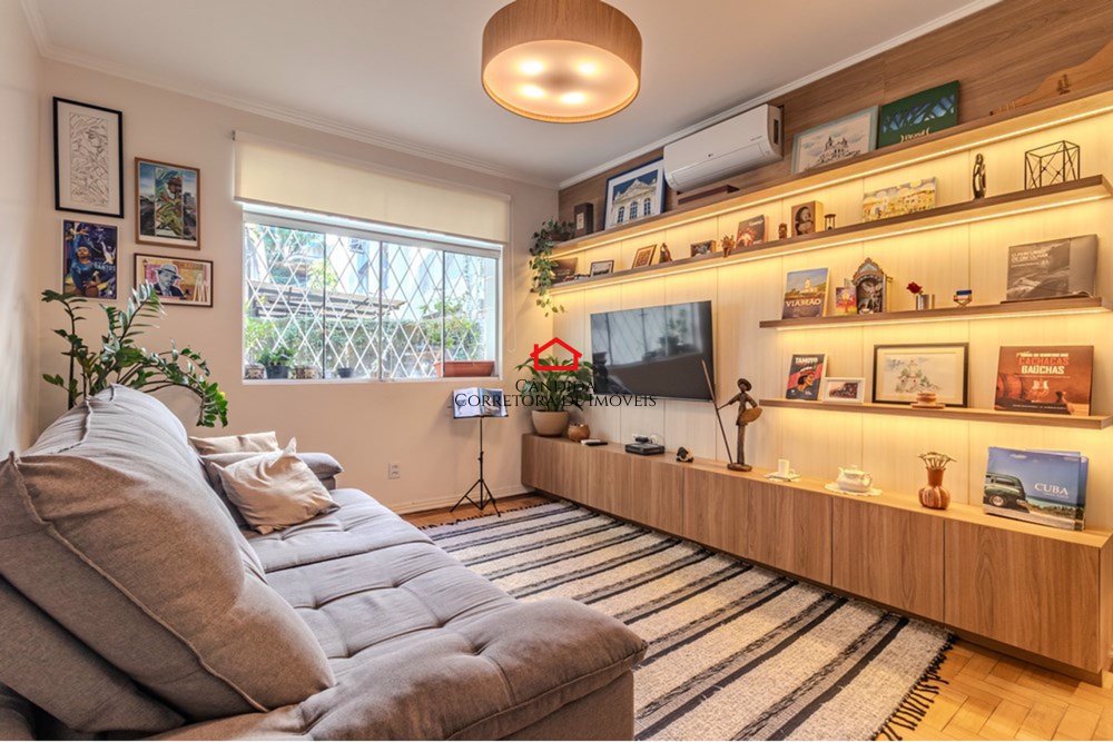 Apartamento Rio Branco Porto Alegre 