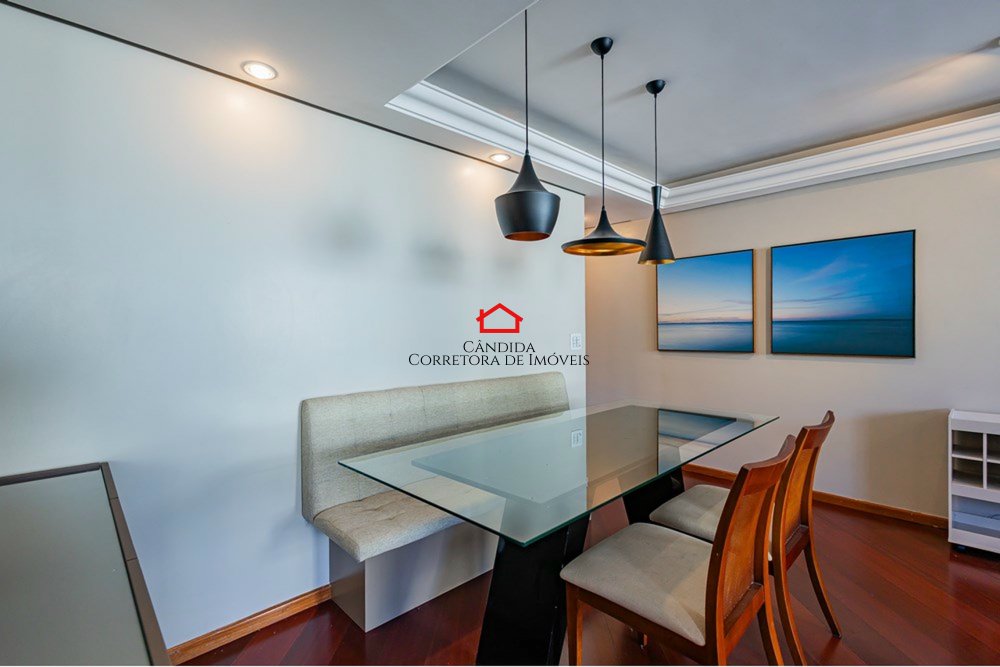 Apartamento Boa Vista Porto Alegre 