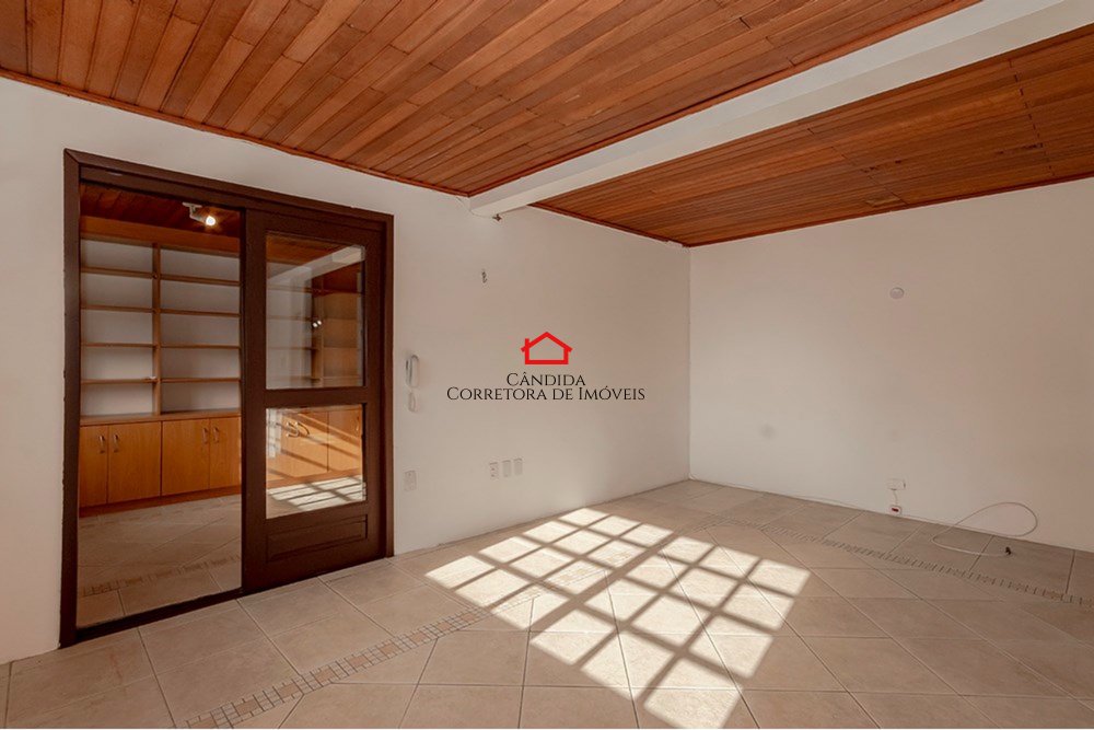 Cobertura Mont Serrat Porto Alegre 