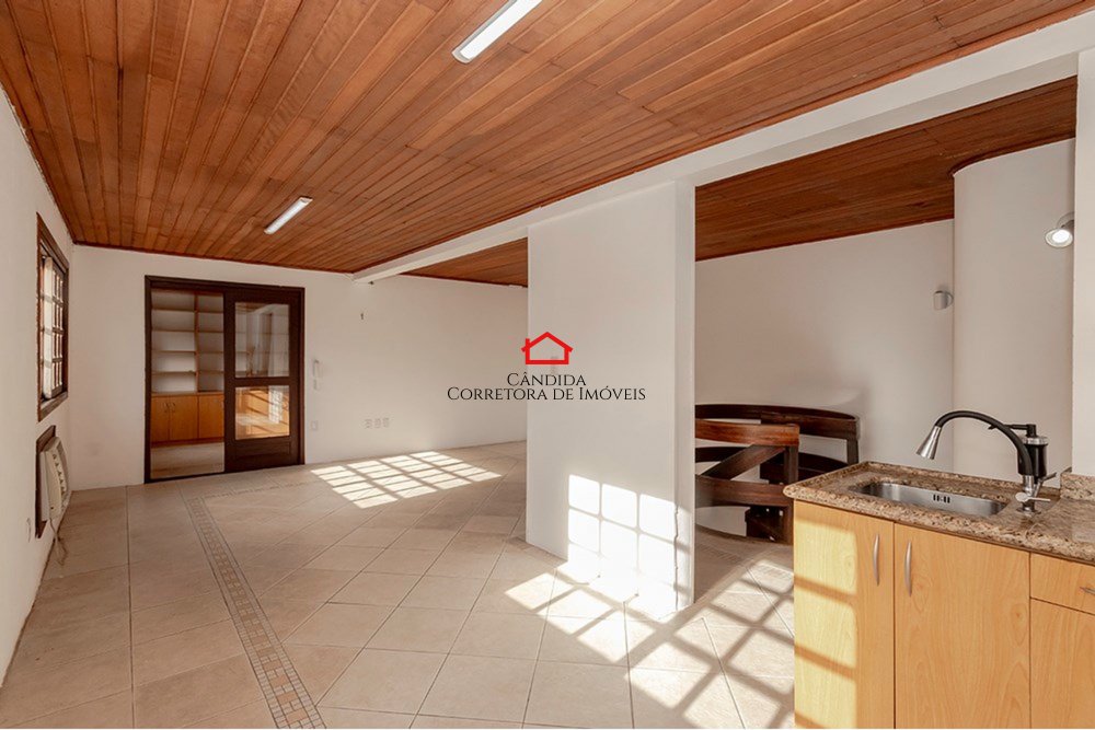 Cobertura Mont Serrat Porto Alegre 