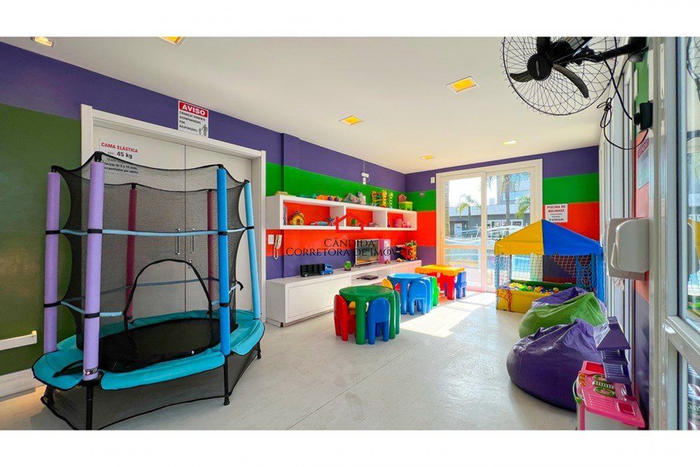 Apartamento Cristo Redentor Porto Alegre 