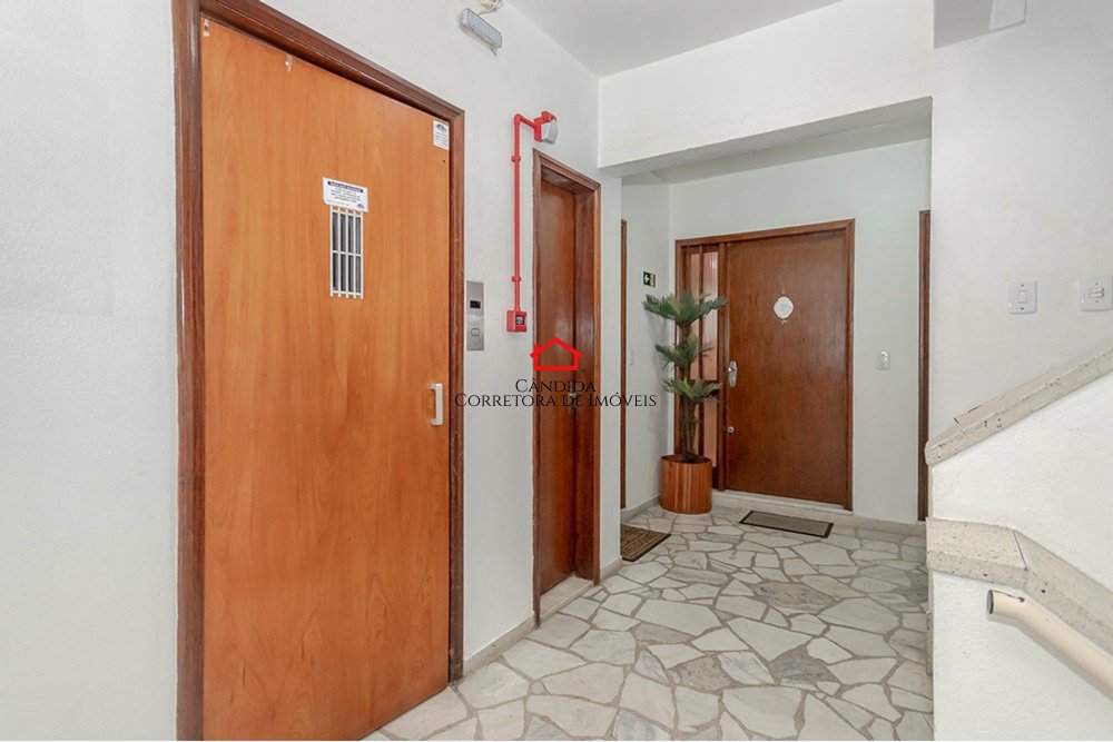 Apartamento Jardim Lindóia Porto Alegre 