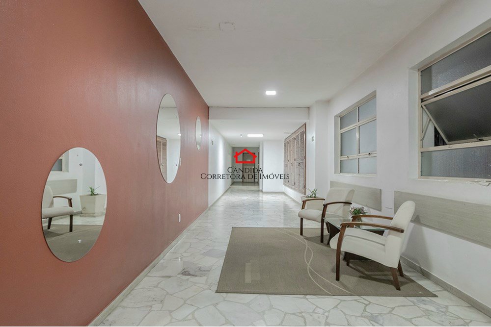 Apartamento Jardim Lindóia Porto Alegre 