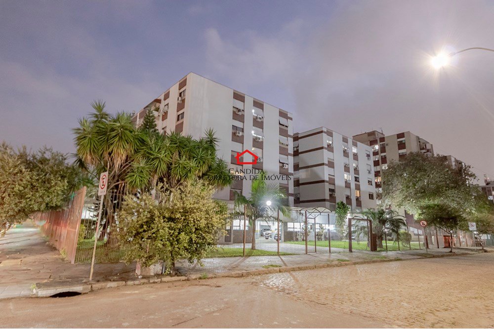 Apartamento Jardim Lindóia Porto Alegre 