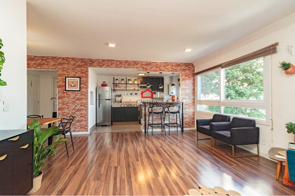 Apartamento São Sebastião Porto Alegre 