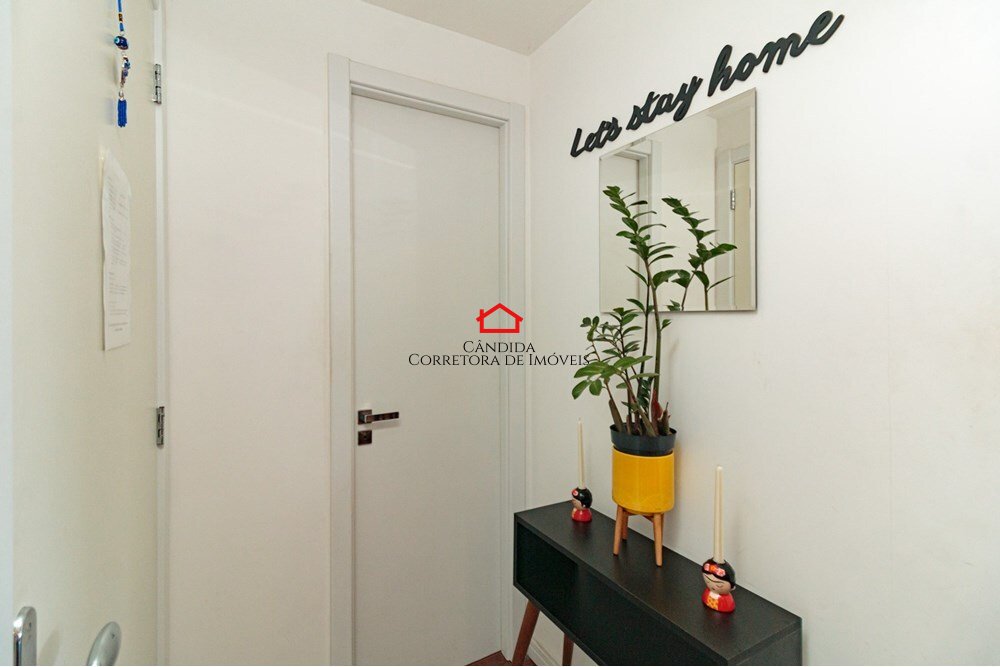 Apartamento São Sebastião Porto Alegre 