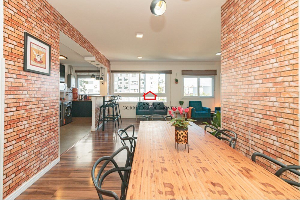 Apartamento São Sebastião Porto Alegre 