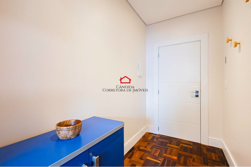 Apartamento Petrópolis Porto Alegre 