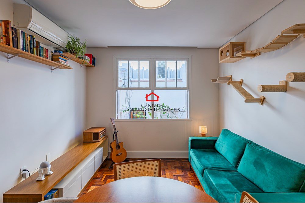 Apartamento Petrópolis Porto Alegre 