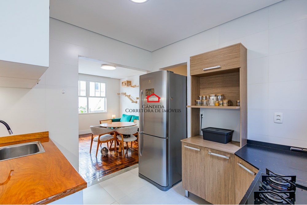 Apartamento Petrópolis Porto Alegre 