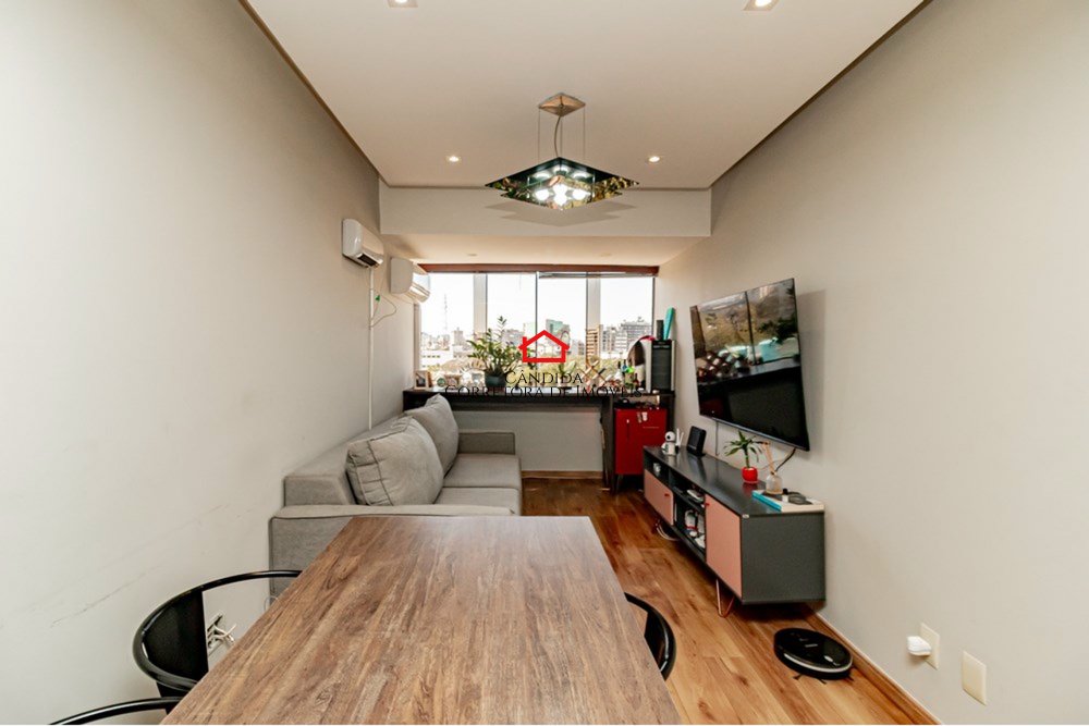 Apartamento Menino Deus Porto Alegre 