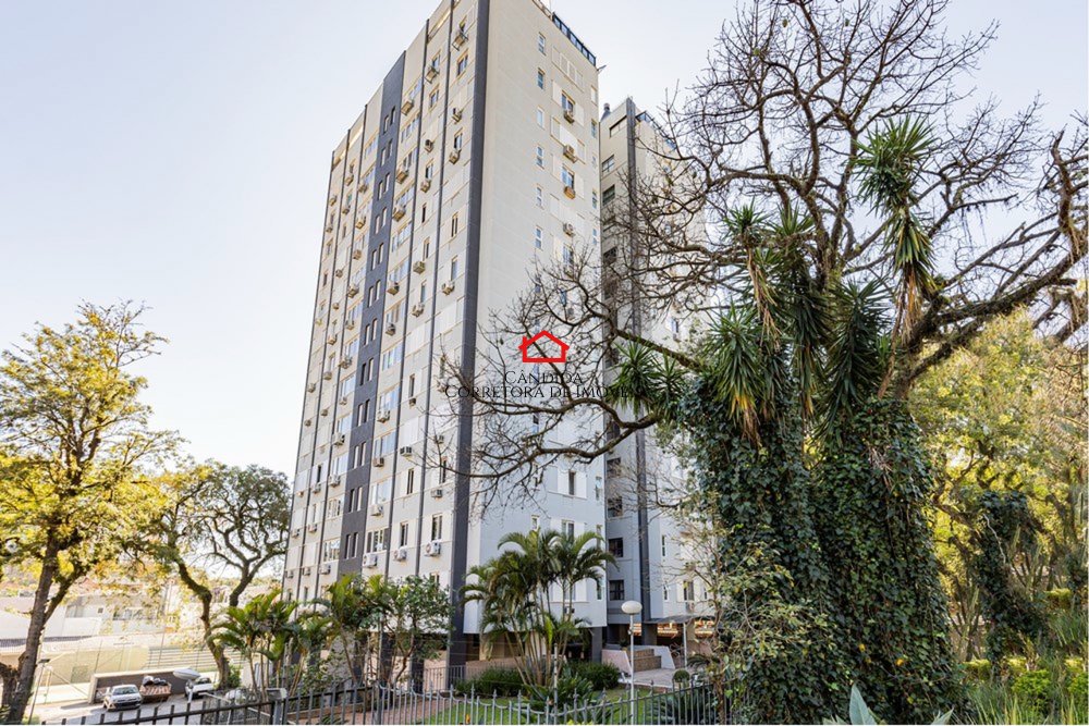 Apartamento Boa Vista Porto Alegre 