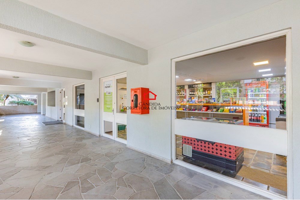 Apartamento Boa Vista Porto Alegre 