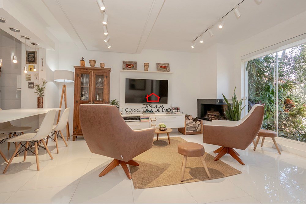 Sobrado em Condomínio Ipanema Porto Alegre 