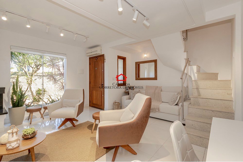 Sobrado em Condomínio Ipanema Porto Alegre 