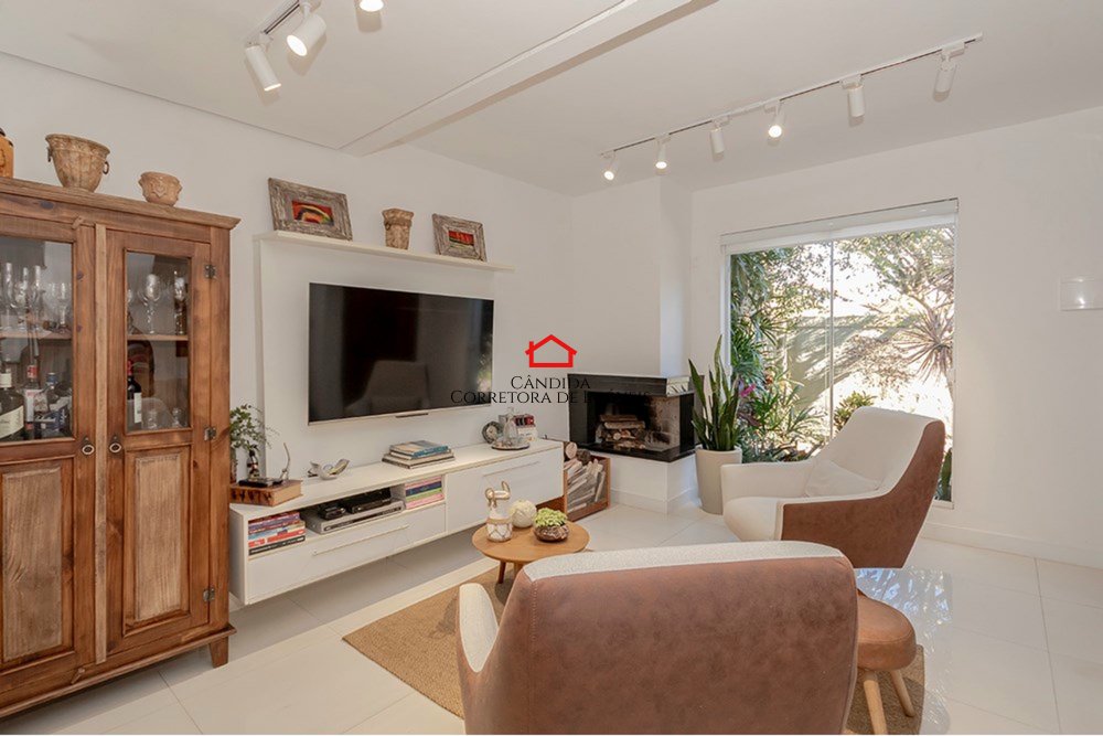 Sobrado em Condomínio Ipanema Porto Alegre 