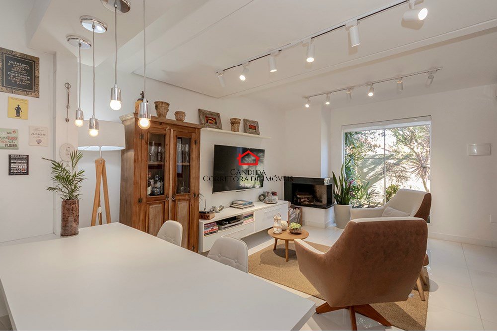 Sobrado em Condomínio Ipanema Porto Alegre 