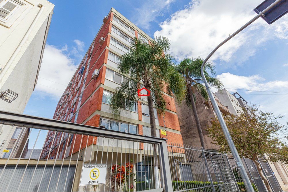 Apartamento Floresta Porto Alegre 