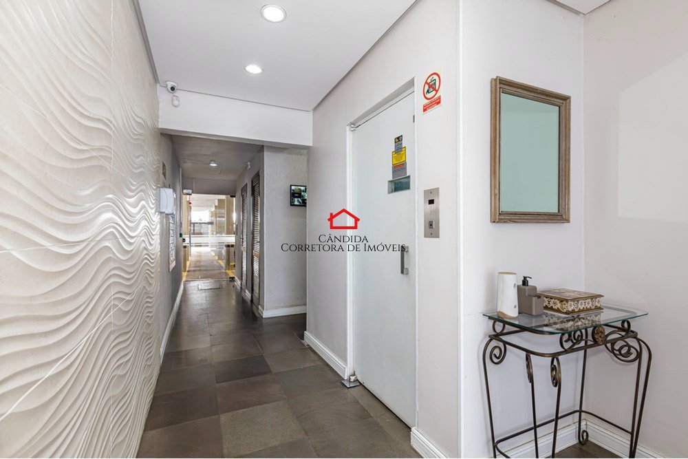 Apartamento Floresta Porto Alegre 