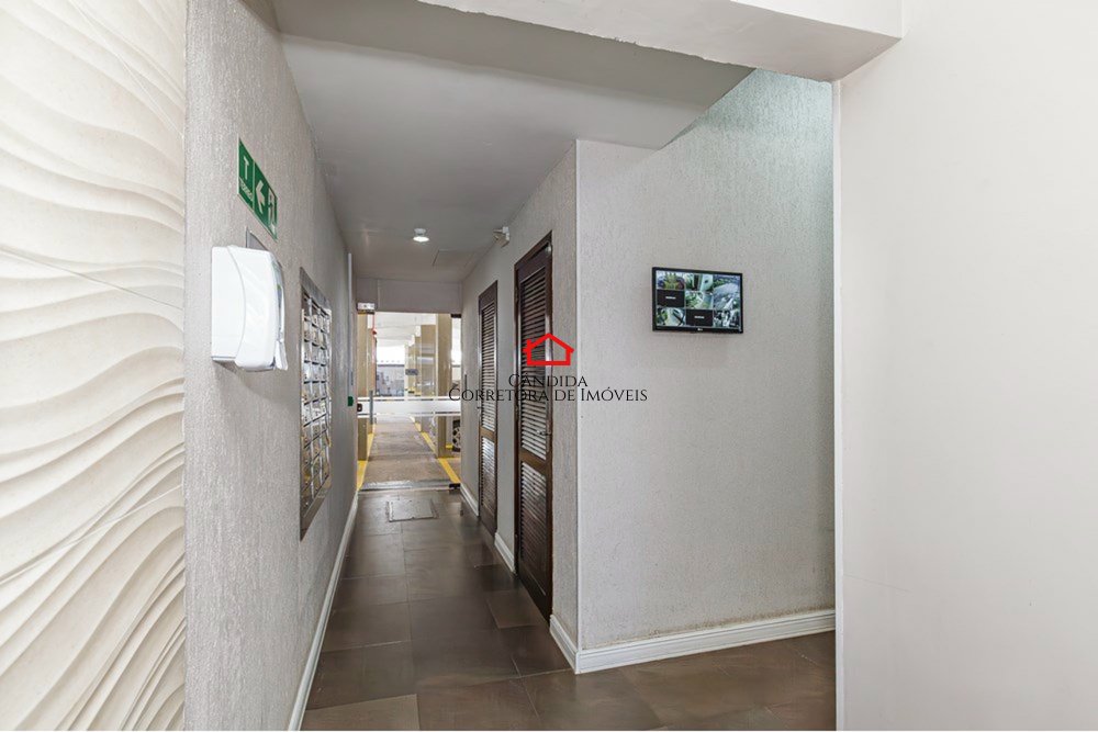 Apartamento Floresta Porto Alegre 